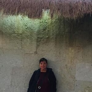 Meet your Posher, Trish